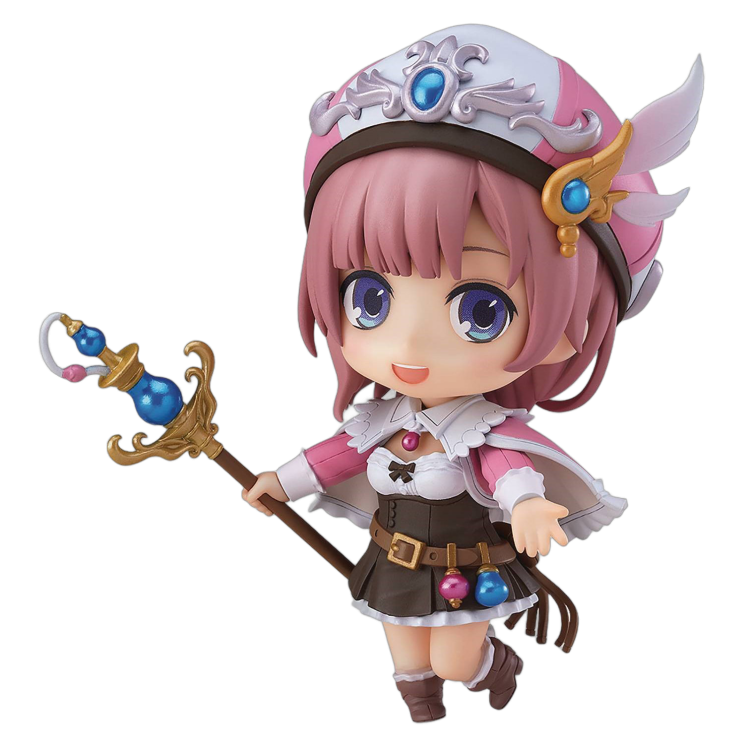 Nendoroid Rorona