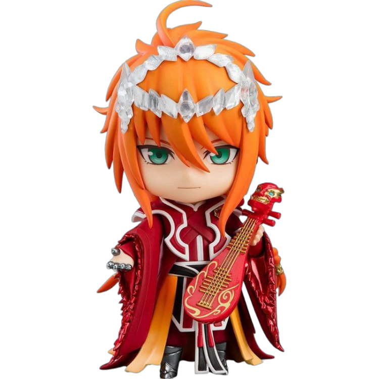 Nendoroid Rou Fu You