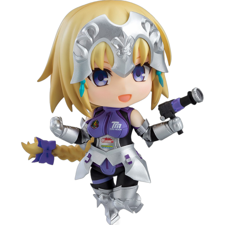 Nendoroid Jeanne d'Arc: Racing Ver.