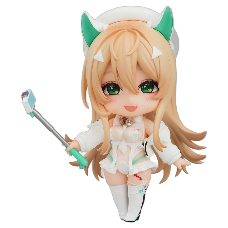 Nendoroid Rupee: Winter Shopper