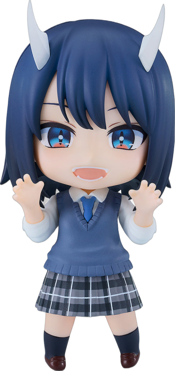 Nendoroid Ruri Aoki