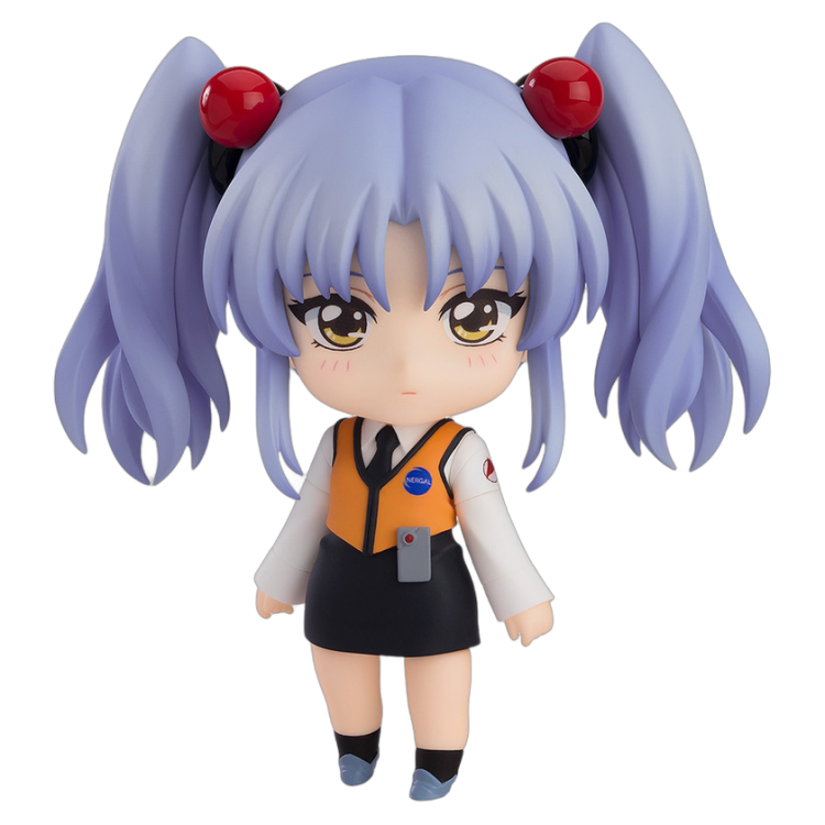 Nendoroid Ruri Hoshino