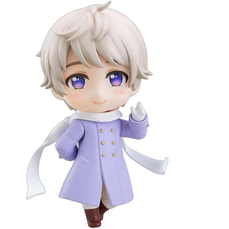 Nendoroid Russia