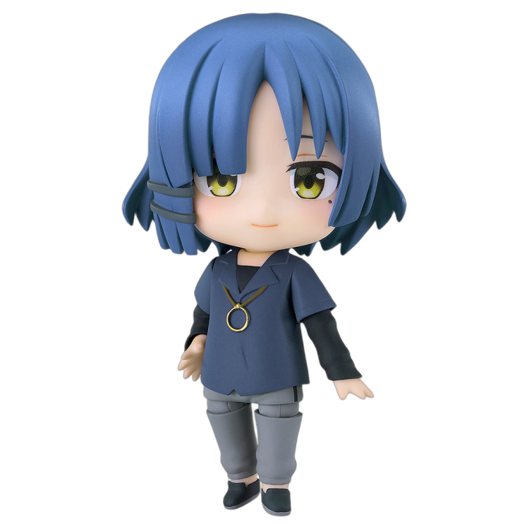 Nendoroid Ryo Yamada: Casual Clothes Ver.