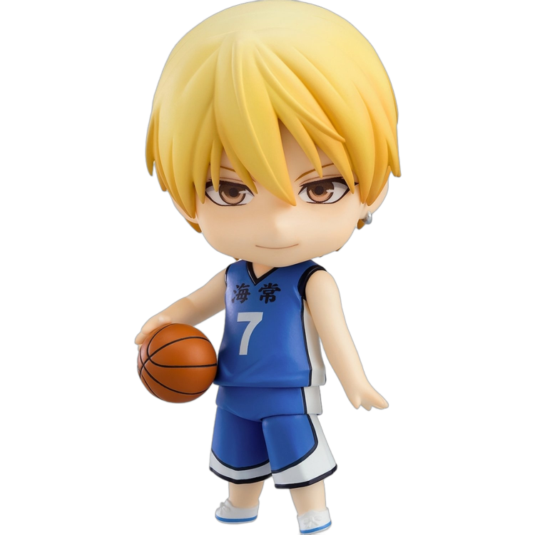 Nendoroid Ryota Kise Special Box