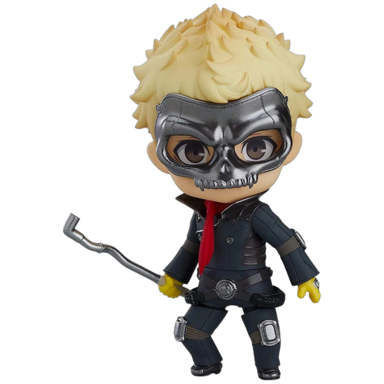 Nendoroid Ryuji Sakamoto: Phantom Thief Ver.