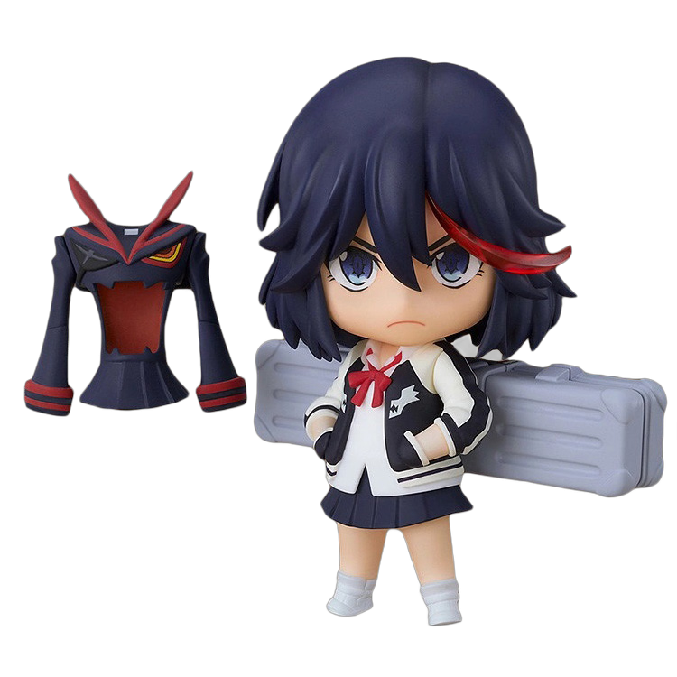 Nendoroid Ryuko Matoi: Souvenir Jacket Ver.
