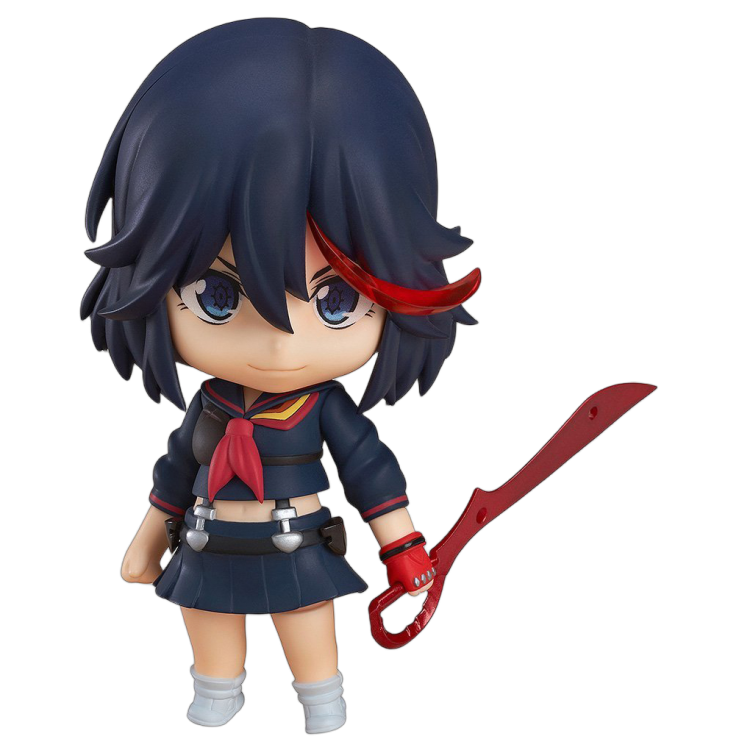Nendoroid Ryuko Matoi