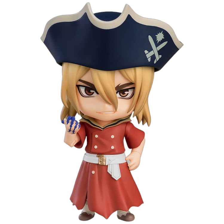 Nendoroid Ryusui Nanami