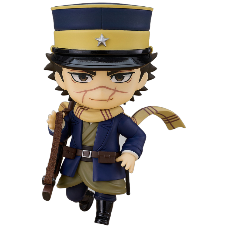 Nendoroid Saichi Sugimoto