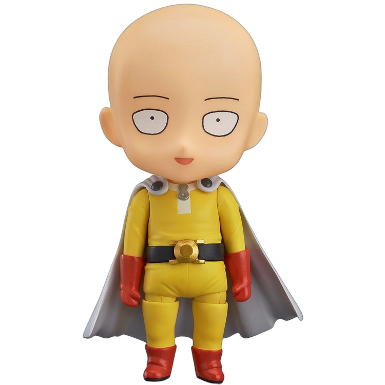 Nendoroid Saitama