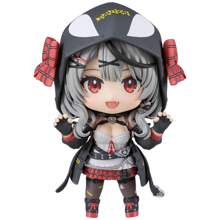 Nendoroid Sakamata Chloe