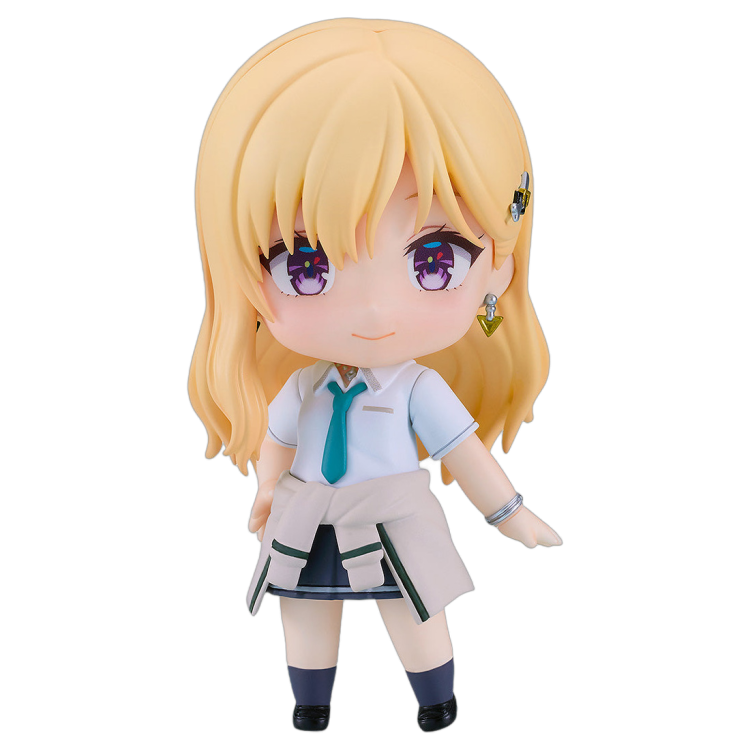 Nendoroid Saki Ayase