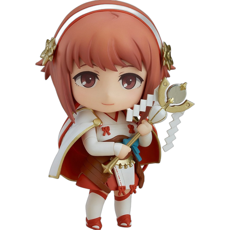 Nendoroid Sakura