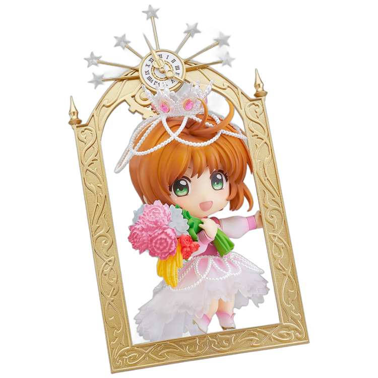 Nendoroid Sakura Kinomoto: Always Together ~Pinky Promise~