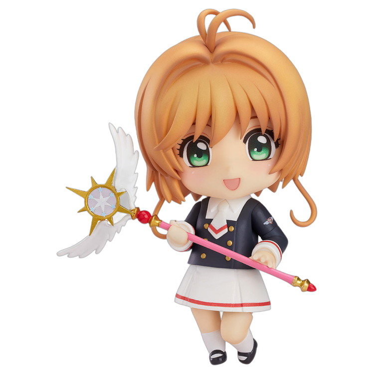 Nendoroid Sakura Kinomoto