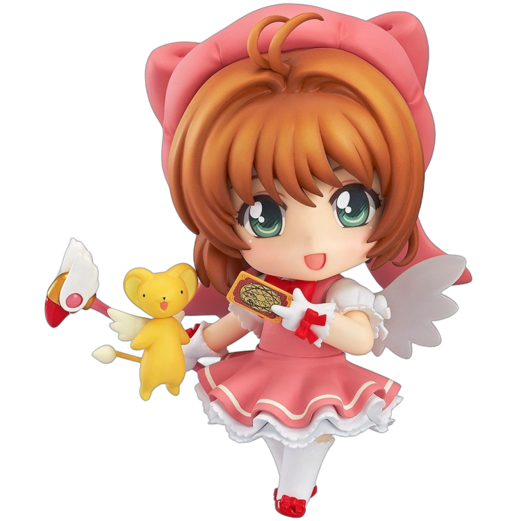 Nendoroid Sakura Kinomoto