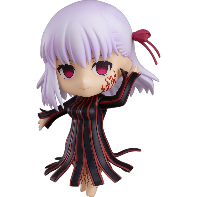 Nendoroid Sakura Matou: Grail of Makiri Ver.