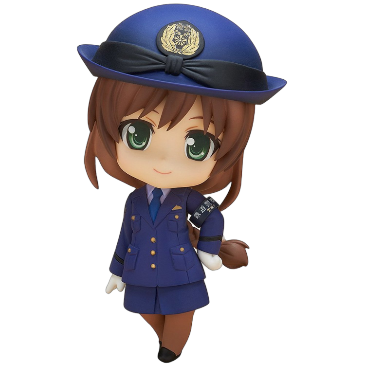 Nendoroid Sakura Monden