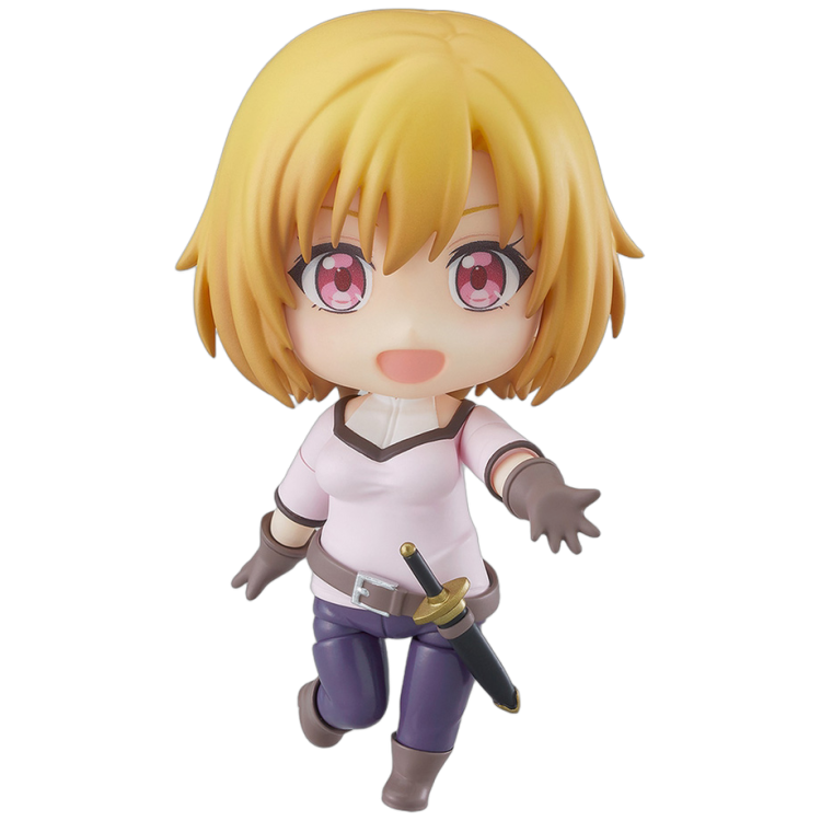 Nendoroid Sally