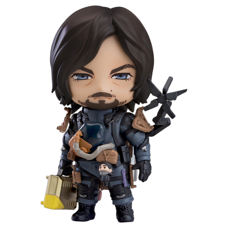 Nendoroid Sam