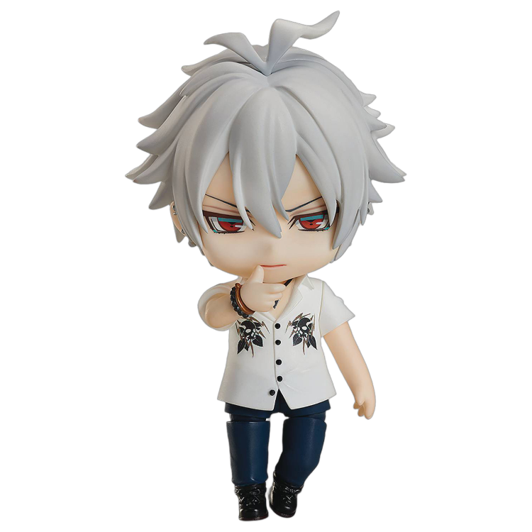 Nendoroid Samatoki Aohitsugi