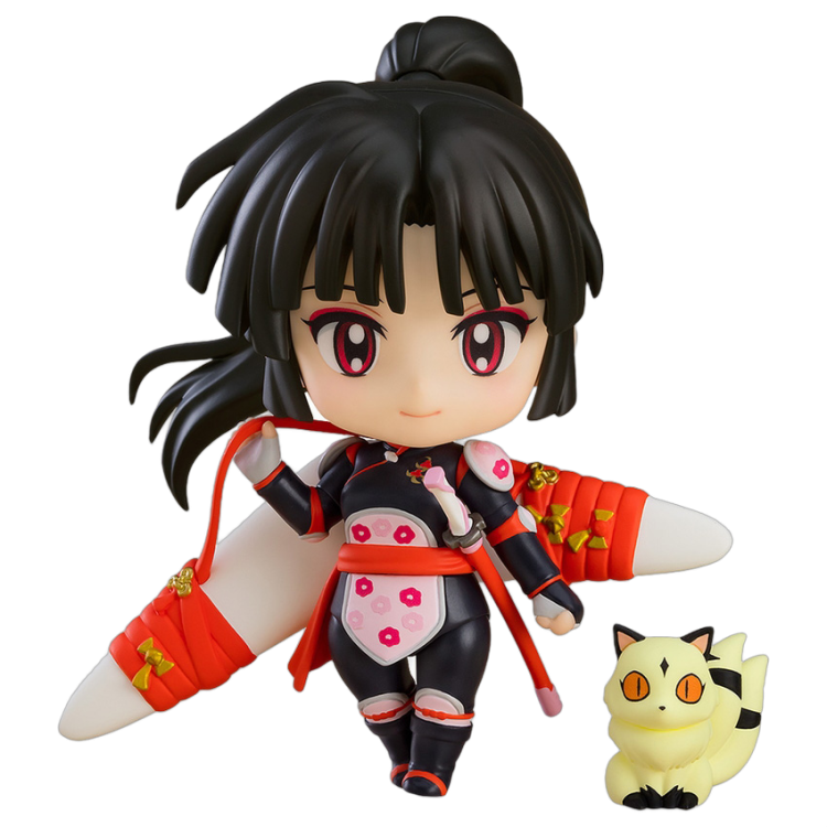 Nendoroid Sango