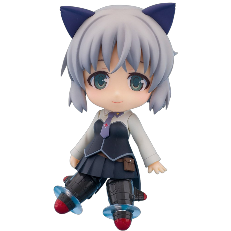 Nendoroid Sanya V. Litvyak