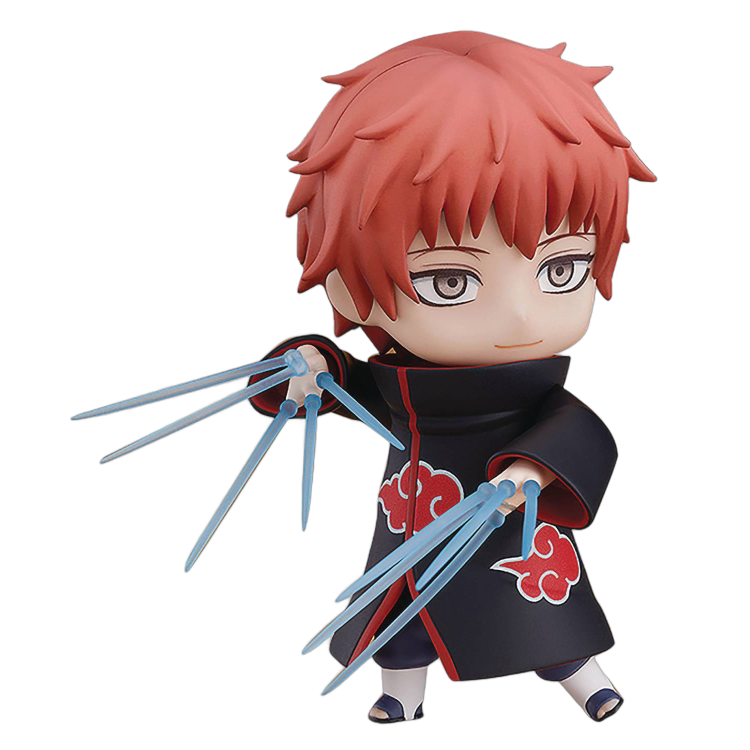 Nendoroid Sasori