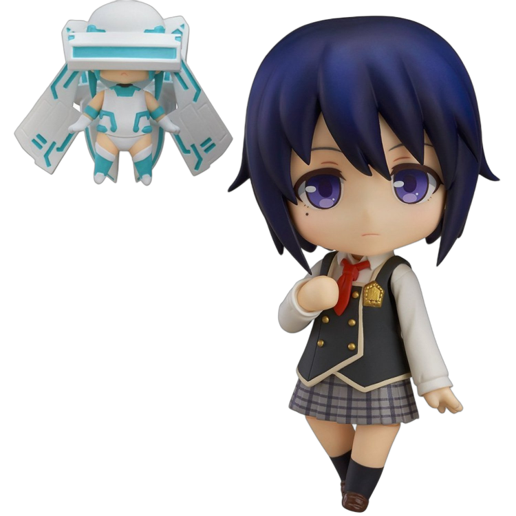 Nendoroid Satoka Sumihara