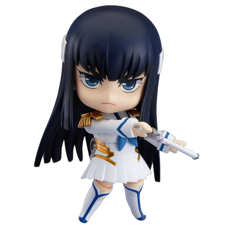 Nendoroid Satsuki Kiryuin