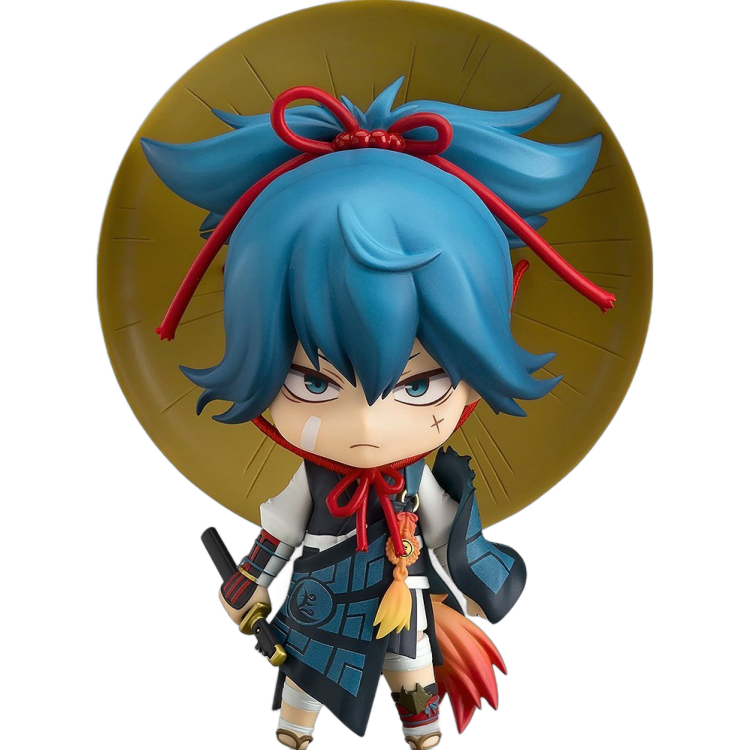 Nendoroid Sayosamonji