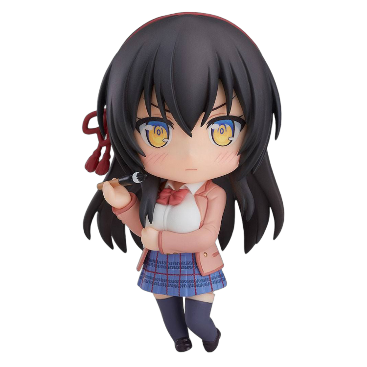 Nendoroid Sayuki Tokihara