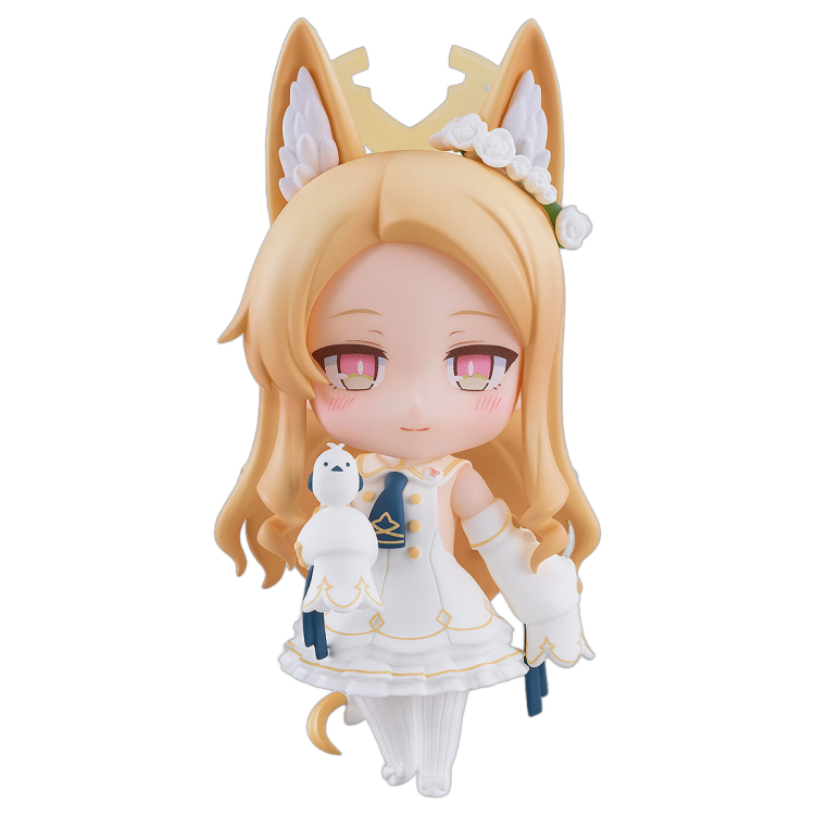 Nendoroid Seia Yurizono