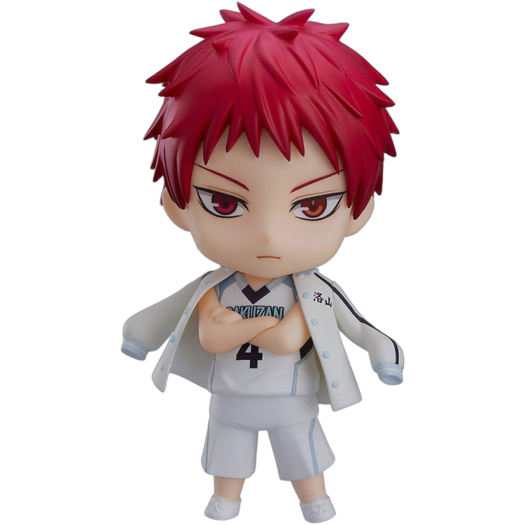 Nendoroid Seijuro Akashi Special Box