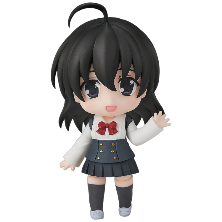 Nendoroid Sekai Saionji