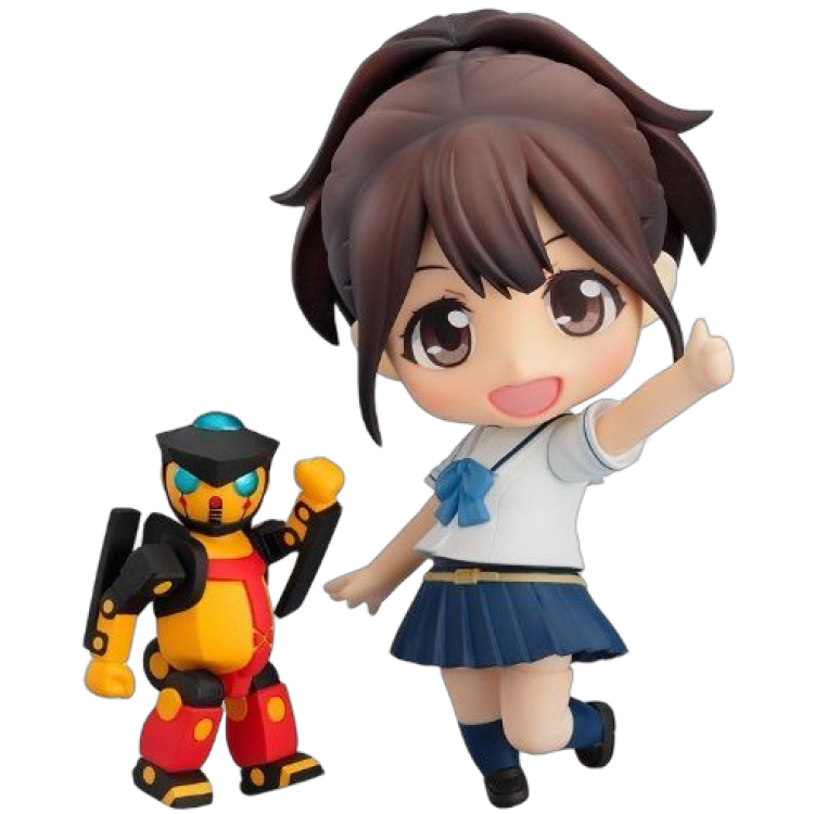 Nendoroid Akiho Senomiya