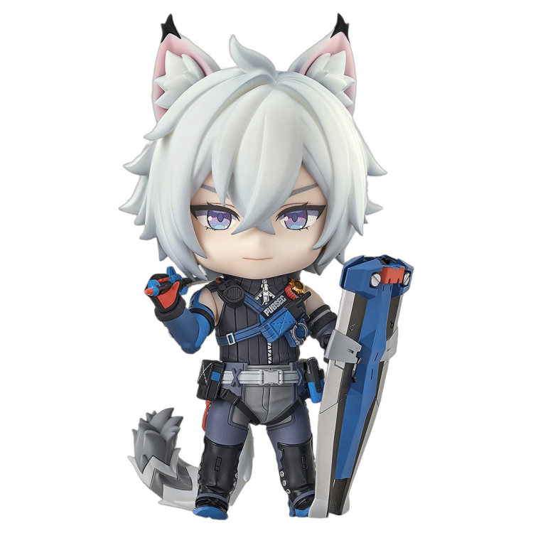 Nendoroid Seth Lowell