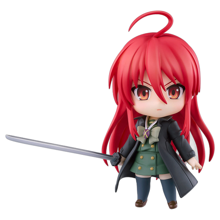 Nendoroid Shana 2.0