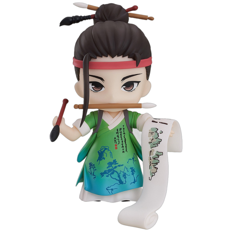 Nendoroid Shen Zhou