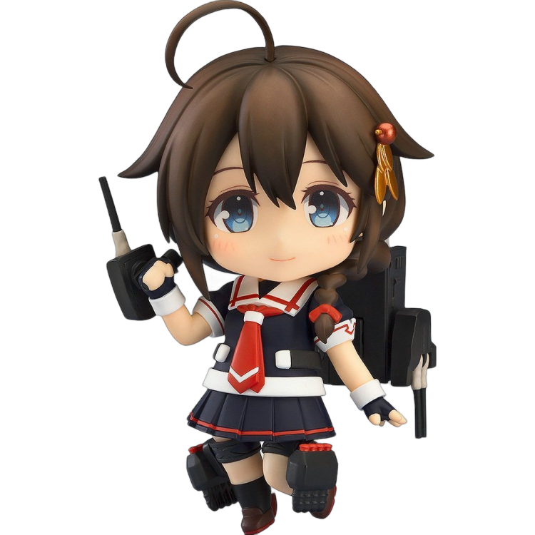 Nendoroid Shigure Kai-II