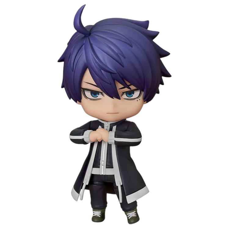 Nendoroid Shiki Ichinose