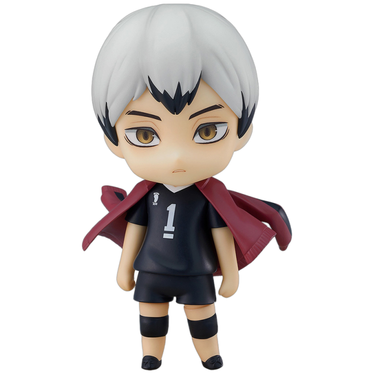 Nendoroid Shinsuke Kita