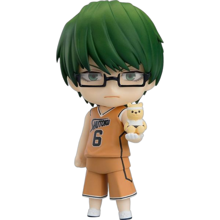 Nendoroid Shintaro Midorima Special Box