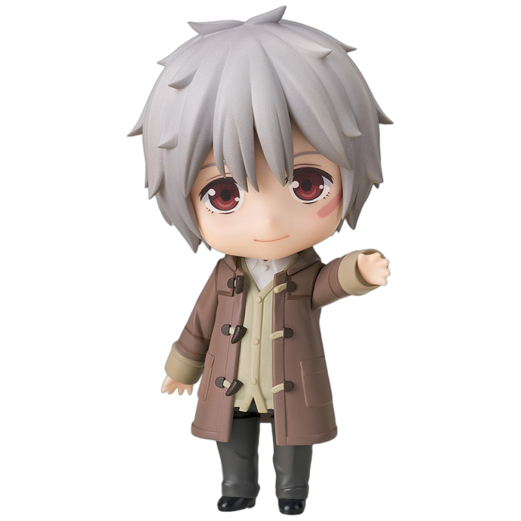 Nendoroid Sion