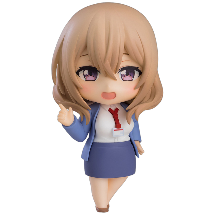 Nendoroid Shiori Katase