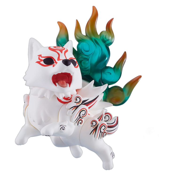 Nendoroid Shiranui DX Ver.