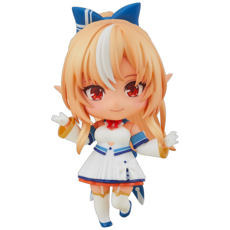Nendoroid Shiranui Flare