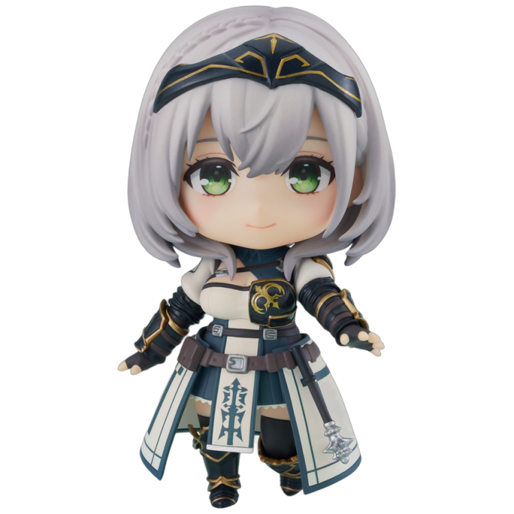 Nendoroid Shirogane Noel