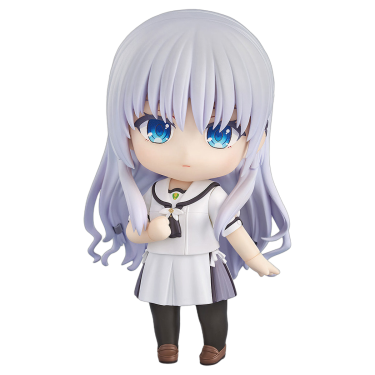 Nendoroid Shiroha Naruse